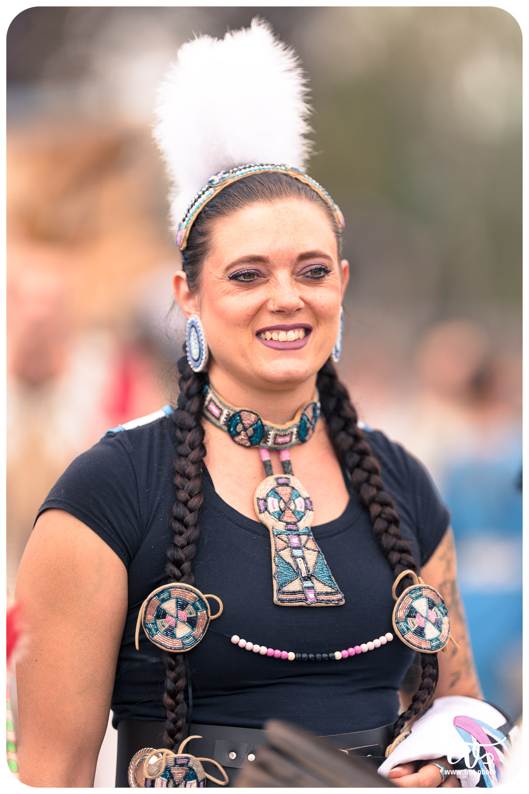FESTIVAL POW WOW